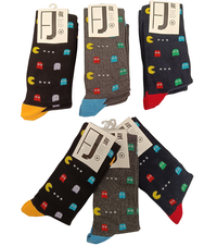 MEN'S LONG SOCK 9052 Tellini S.r.l. Wholesale Clothing