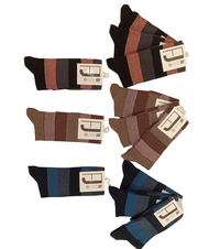 CALZINO LUNGO UOMO 9063 Tellini S.r.l. Wholesale Clothing