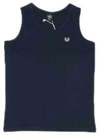 MEN'S TANK TOP 909 Tellini S.r.l. Wholesale Clothing