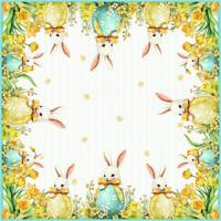 CENTROTAVOLA PEPE 90X90 Tellini S.R.L. Χονδρική ενδυμασία