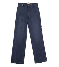 WOMEN'S JEANS 91137 Tellini S.r.l. Wholesale Clothing