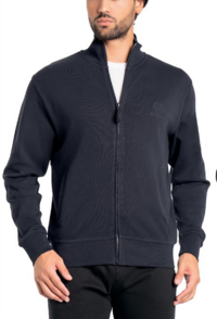 FELPA CONFORMATA UOMO 9114C Tellini S.r.l. Ingrosso Abbigliamento