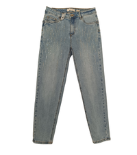 JEANS DONNA 91147/C5 Tellini S.R.L. Veleprodajna odjeća