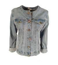 GIUBBINO DONNA 91242 Tellini S.R.L. Χονδρική ενδυμασία