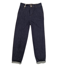 WOMEN'S JEANS 91355 Tellini S.r.l. Wholesale Clothing