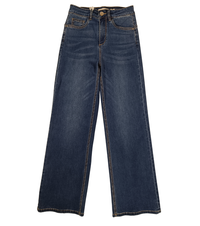 WOMEN'S JEANS 91659 Tellini S.r.l. Wholesale Clothing