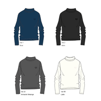 MAGLIA UOMO M/L 92 DOLCEVITA Tellini S.r.l. Ingrosso Abbigliamento