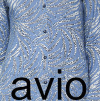 CAMICIA NOTTE DONNA M/L LO292747 Tellini S.r.l. Ingrosso Abbigliamento