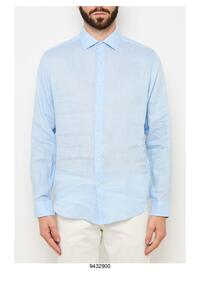 CAMICIA UOMO M/L 9432900 Tellini S.R.L. Χονδρική ενδυμασία