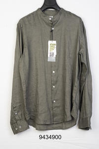 CAMICIA UOMO M/L 9434900 Tellini S.R.L. Χονδρική ενδυμασία