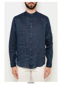 CAMICIA UOMO M/L 9434900 Tellini S.R.L. Χονδρική ενδυμασία