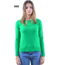MAGLIA DONNA M/L 949 Tellini S.r.l. Ingrosso Abbigliamento