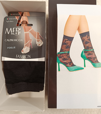 CALZINO CORTO DONNA A5005 20DEN Tellini S.R.L. Χονδρική ενδυμασία
