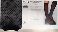 GAMBALETTO DONNA A5013 20DEN Tellini S.r.l. Ingrosso Abbigliamento