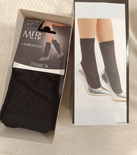 CALZINO DONNA A5040 Tellini S.R.L. Χονδρική ενδυμασία