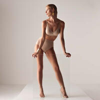 SLIP DONNA AD696 Tellini S.r.l. Ingrosso Abbigliamento