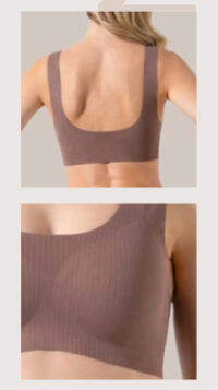 WOMEN'S BRA ADC19 Tellini S.r.l. Wholesale Clothing