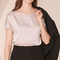 WOMEN'S S/S SWEATER ADD41 Tellini S.r.l. Wholesale Clothing