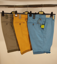 BERMUDA UOMO AEROBICS Tellini S.r.l. Ingrosso Abbigliamento