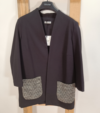 WOMEN'S JACKET AI24170/AF Tellini S.r.l. Wholesale Clothing