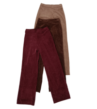 WOMEN'S TROUSERS AI2513311/FL Tellini S.r.l. Wholesale Clothing