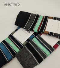 CALZINO CORTO UOMO ALPIEZ Tellini S.r.l. Ingrosso Abbigliamento