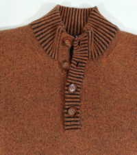 MEN'S ARCO/40B SWEATER Tellini S.r.l. Wholesale Clothing