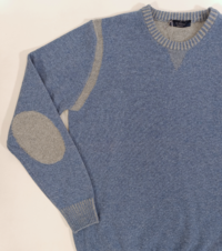 MEN'S ARCO/80 SWEATER Tellini S.r.l. Wholesale Clothing