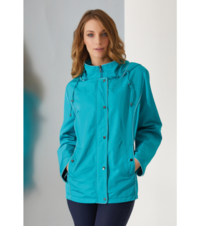GIUBBINO CONFORMATO DONNA ARIA Tellini S.r.l. Wholesale Clothing