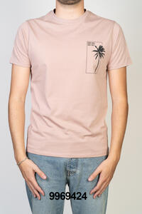 TSHIRT UOMO M/M 9969424 Tellini S.r.l. Ingrosso Abbigliamento