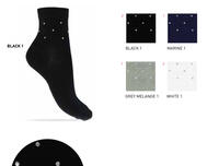 CALZINO DONNA AS02 Tellini S.r.l. Ingrosso Abbigliamento