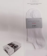 TRIS CALZINO UX ATLETICO Tellini S.r.l. Wholesale Clothing