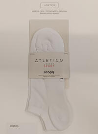 TRIS CALZINO UX ATLETICO Tellini S.r.l. Wholesale Clothing