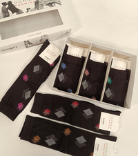 CALZINO LUNGO DONNA AVRIL Tellini S.r.l. Ingrosso Abbigliamento