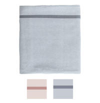 TABLECLOTH 6P ATELIER 140X180 Tellini S.r.l. Wholesale Clothing