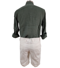 CAMICIA UOMO M/L 207 Tellini S.r.l. Ingrosso Abbigliamento