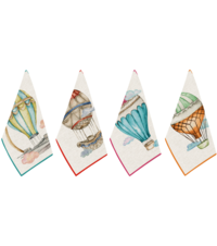 STROFINACCIO CANDY BALUN 50X70 Tellini S.r.l. Ingrosso Abbigliamento