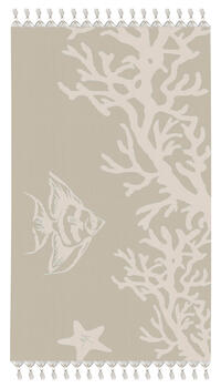 TAYLOR FOUTA BEACH TOWEL 90X170 Tellini S.r.l. Wholesale Clothing