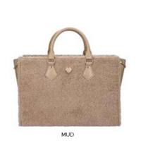 BORSA DONNA BRU0123 Tellini S.R.L. Velkoobchodní oblečení