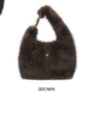 BORSA DONNA BRU0132 Tellini S.R.L. Velkoobchodní oblečení