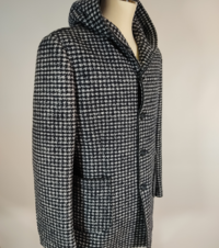 CAPPOTTO UOMO CA50/2286 Tellini S.r.l. Ingrosso Abbigliamento