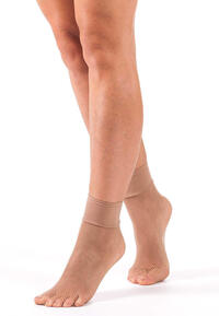 CALZINO DONNA MICRORETE B53 Tellini S.r.l. Ingrosso Abbigliamento