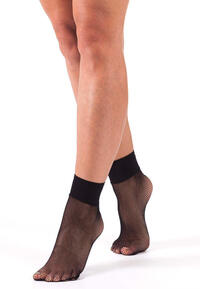 CALZINO DONNA MICRORETE B53 Tellini S.r.l. Ingrosso Abbigliamento