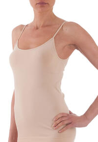 TOP DONNA S/S 052 CR007 Tellini S.r.l. Ingrosso Abbigliamento