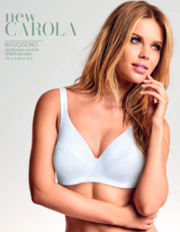 REGGISENO DONNA NEW CAROLA 017629 Tellini S.r.l. Wholesale Clothing