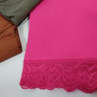 CANOTTA DONNA S/L CD328 Tellini S.r.l. Ingrosso Abbigliamento