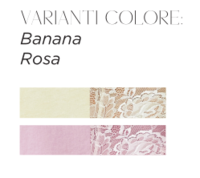 COORDINATO INTIMO DONNA CD974 Tellini S.R.L. Velkoobchodní oblečení