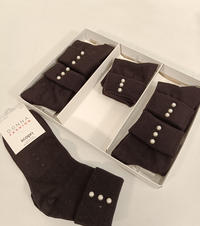 CALZINO CORTO DONNA CHEERS Tellini S.r.l. Ingrosso Abbigliamento