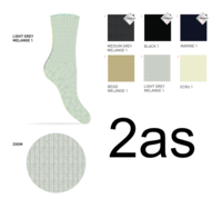 CALZINO CORTO DONNA CHLOE Tellini S.R.L. Veleprodajna odjeća