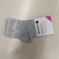 CALZINO CORTO NEONATA CIB9979C Tellini S.R.L. Velkoobchodní oblečení